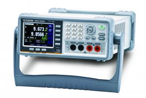 GW Instek GBM-3080 Battery analyzer